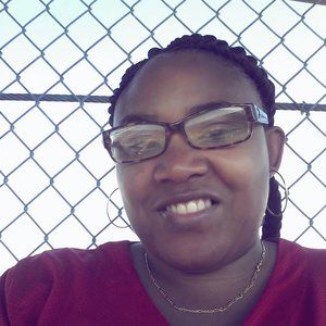 Meet your Posher, Ebony